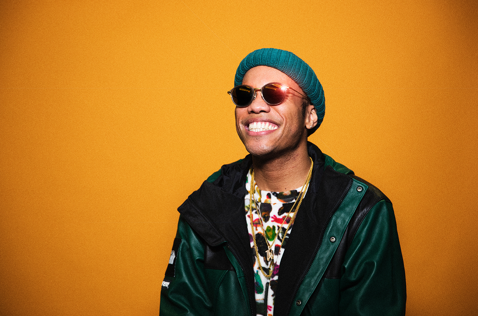 anderson paak 2018 cr katie spoleti billboard 1548 - Chase Atlantic Merch