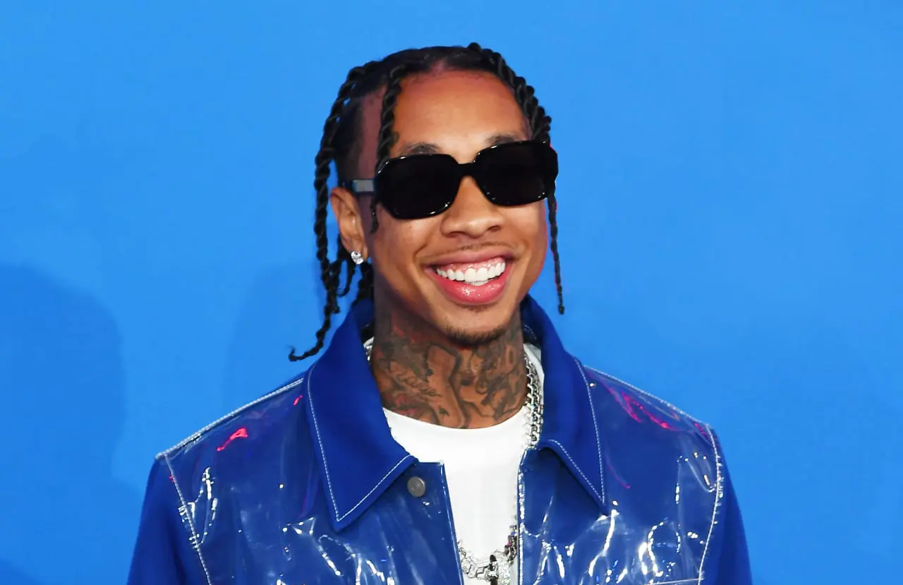 tyga3 - Chase Atlantic Merch