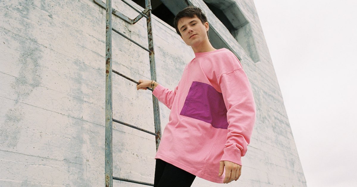 what is jesus in la from alec benjamin about the meaning behind the lyrics - Chase Atlantic Merch